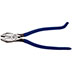 KLE-D201-7CST                  9" SIDE-CUT IRON WORKER PLIER from KLE